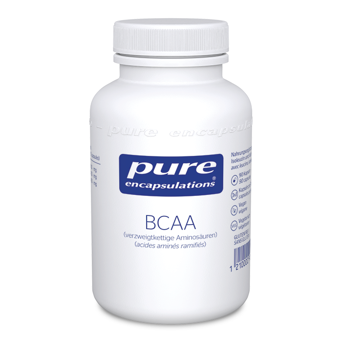 BCAA