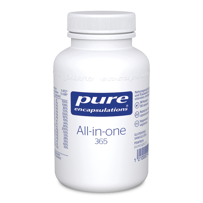 All-in-One 365 bottle