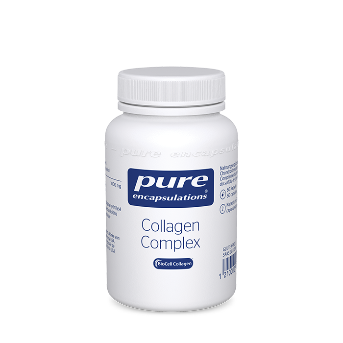 Pure Encapsulations Collagen Complex