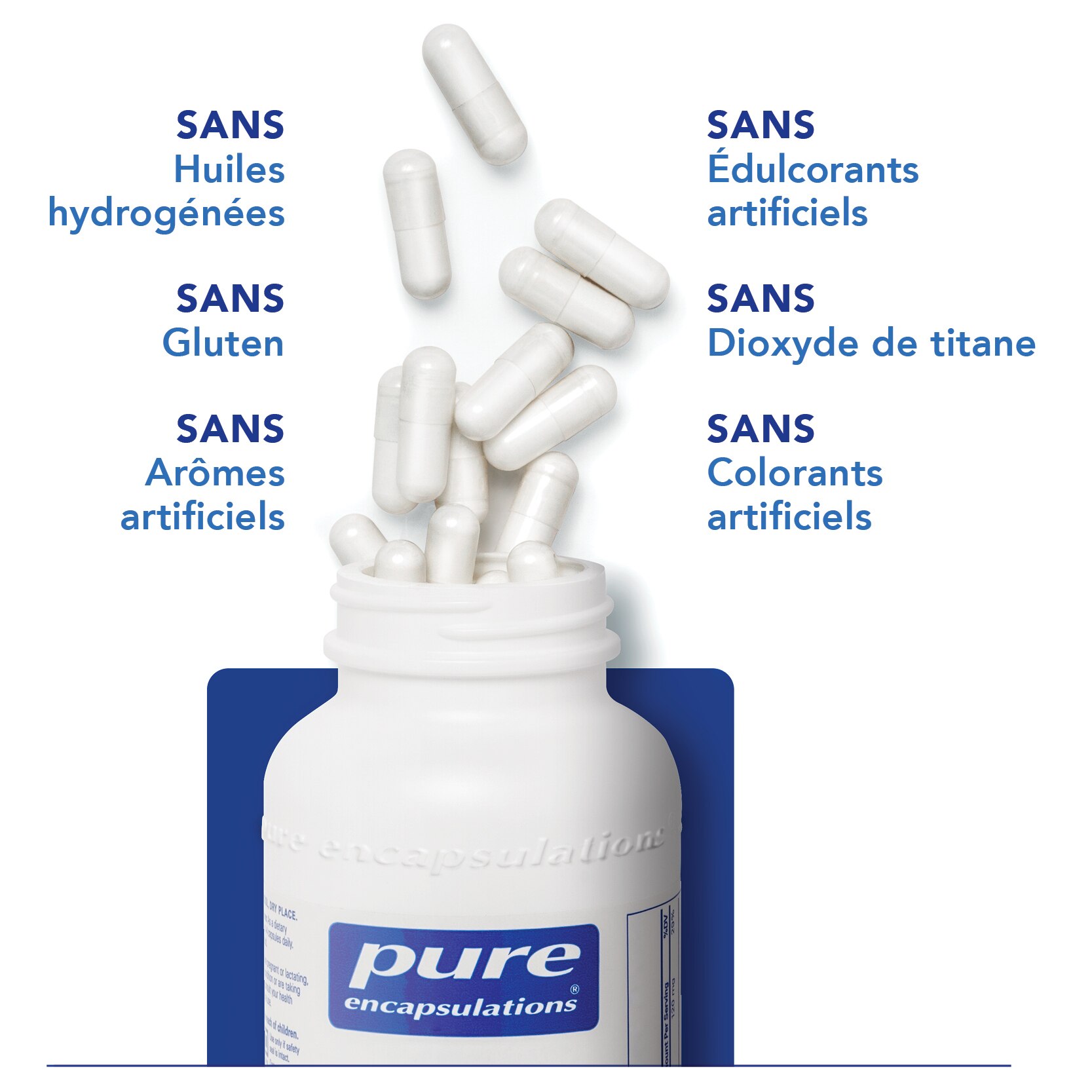 Pure Science
