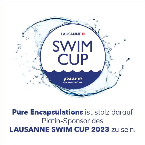 Pure - Swim - Cup - Lausanne - 2023