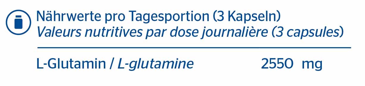 L-glutamine