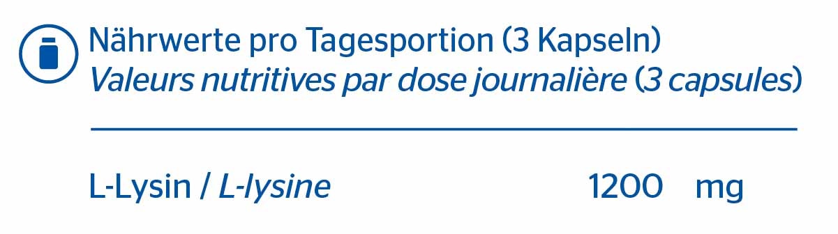 L-lysine