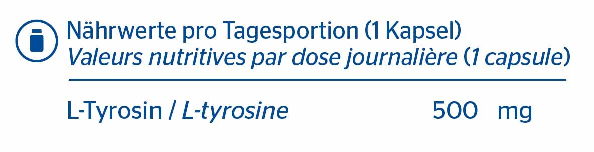 L-tyrosine