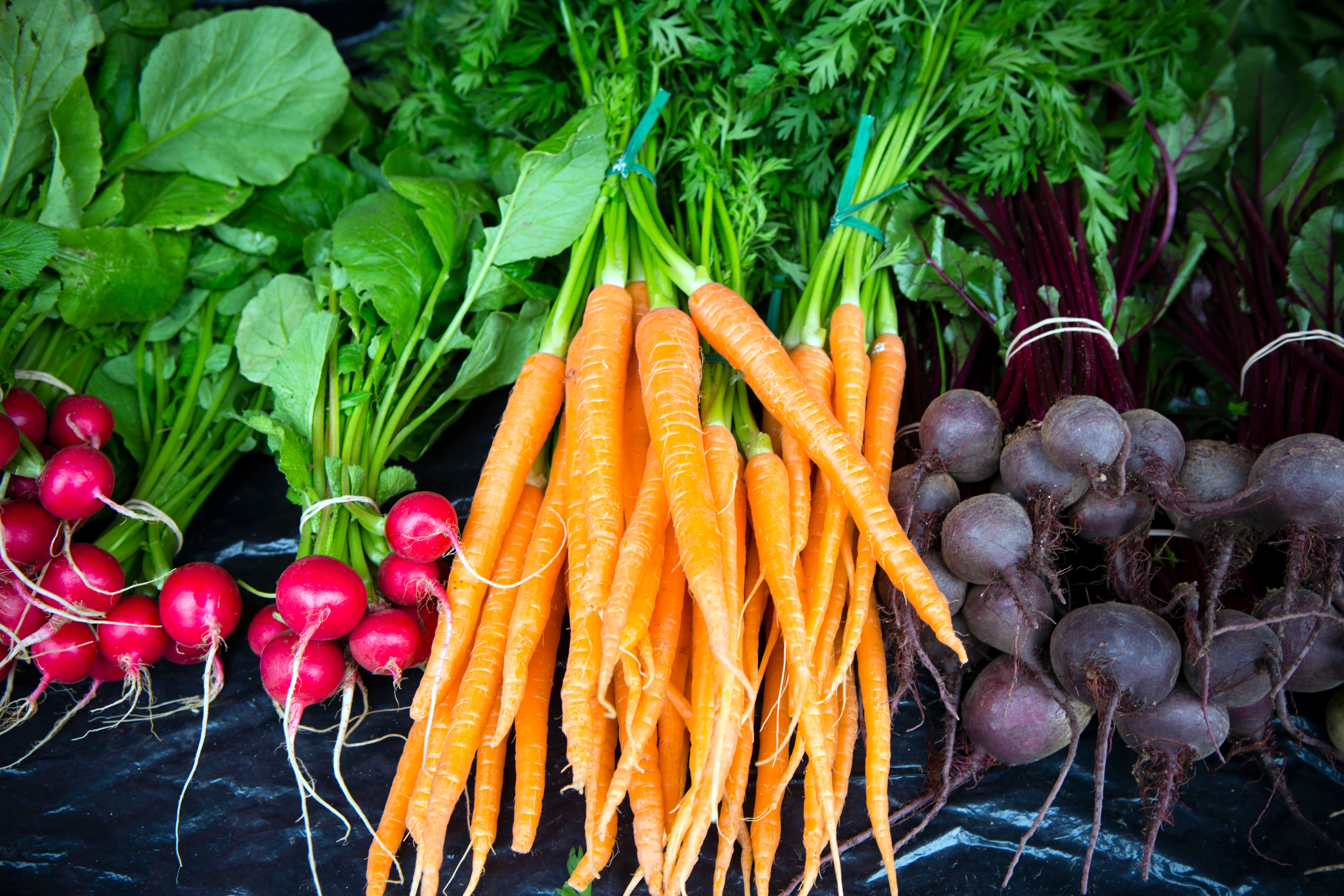 des apports optimaux en nutriments sont vitaux dans un régime végétalien
